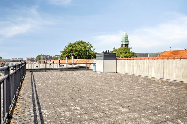 Medium property photo - Mustangstraat 25, 3151 GN Hoek van Holland